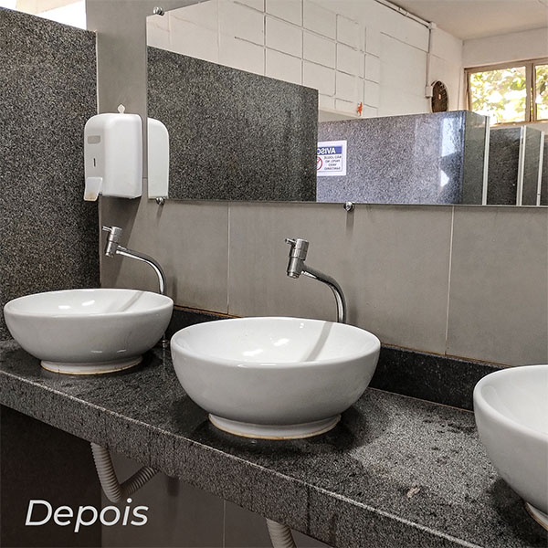 Aplica��o de Materiais Especiais: Argamassas, Pol�meros e Resinas