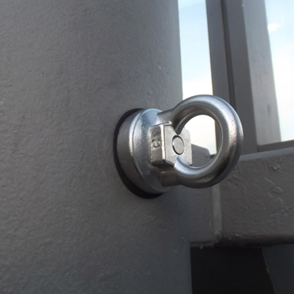 O Que � Alpinismo Industrial e Quando Utilizar Essa T�cnica?