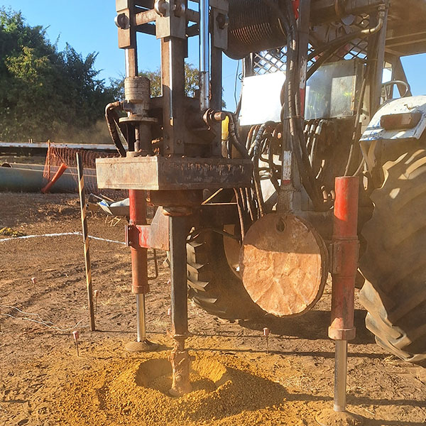 Projetos Estruturais em Arax�: A Base para Constru��es Seguras e Dur�veis